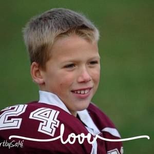 Meet your Posher, Kathleen